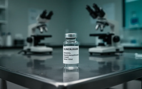 Egetis: FDA setzt PDUFA auf September 2026 - Foto: über boerse-global.de