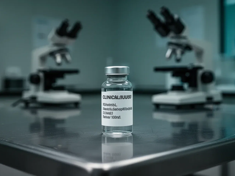 Egetis: FDA setzt PDUFA auf September 2026 - Foto: über boerse-global.de