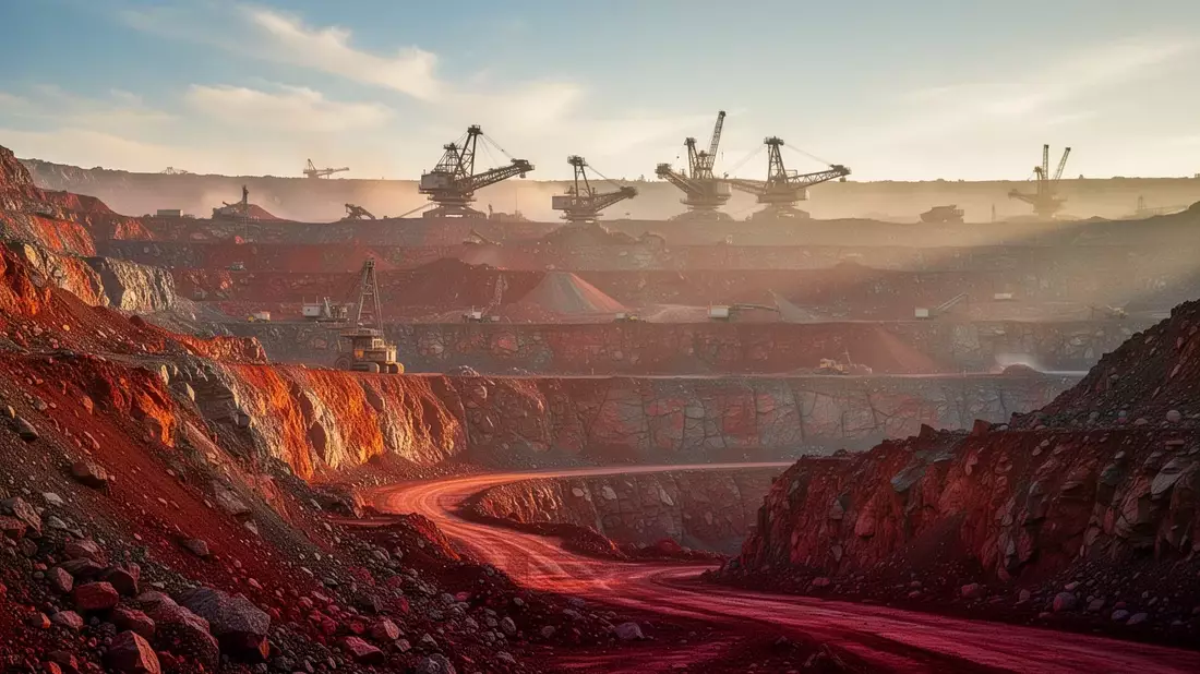 American Rare Earths: Brook Brockman und Taylor Cable ernannt - Bild: über boerse-global.de