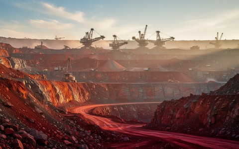 American Rare Earths: Brook Brockman und Taylor Cable ernannt - Foto: über boerse-global.de