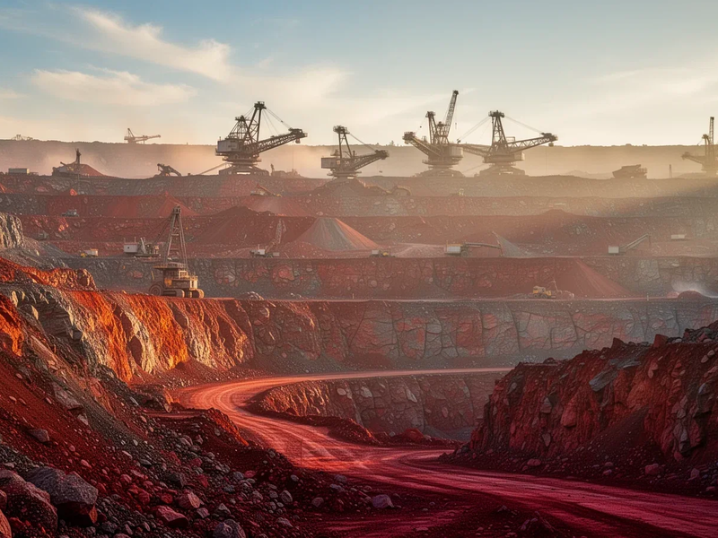 American Rare Earths: Brook Brockman und Taylor Cable ernannt - Foto: über boerse-global.de