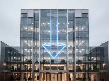 iShares Core MSCI World: Invesco senkt Gebühr auf 0,05% - Foto: über boerse-global.de
