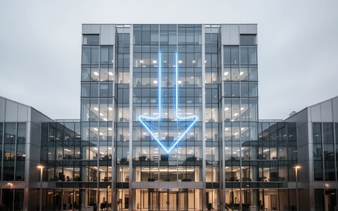 iShares Core MSCI World: Invesco senkt Gebühr auf 0,05% - Foto: über boerse-global.de