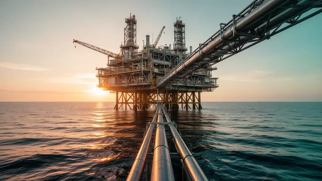 Equinor: Eneco-Vertrag über 0,5 Mrd. Kubikmeter - Bild: über boerse-global.de