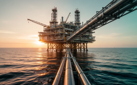 Equinor: Eneco-Vertrag über 0,5 Mrd. Kubikmeter - Foto: über boerse-global.de