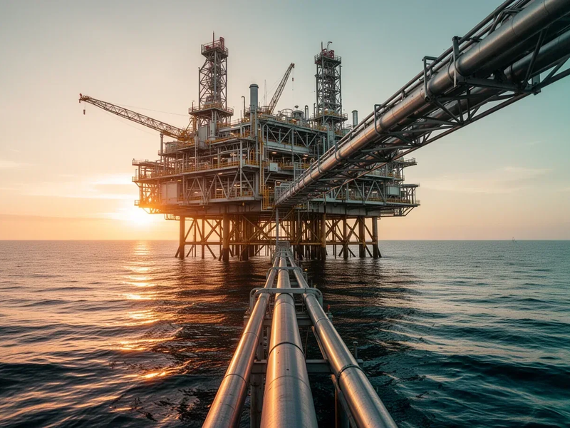 Equinor: Eneco-Vertrag über 0,5 Mrd. Kubikmeter - Foto: über boerse-global.de