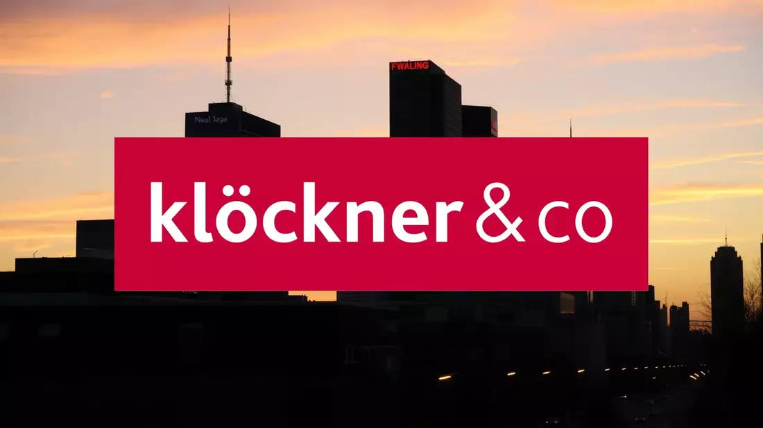 Klöckner & Co Investors Bet Big on May Votes as Stock Trades Above Takeover Price Illustration mit AI erstellt übermittelt durch boerse-global.de