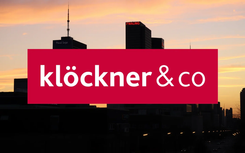 Klöckner & Co Investors Bet Big on May Votes as Stock Trades Above Takeover Price - Foto: über boerse-global.de