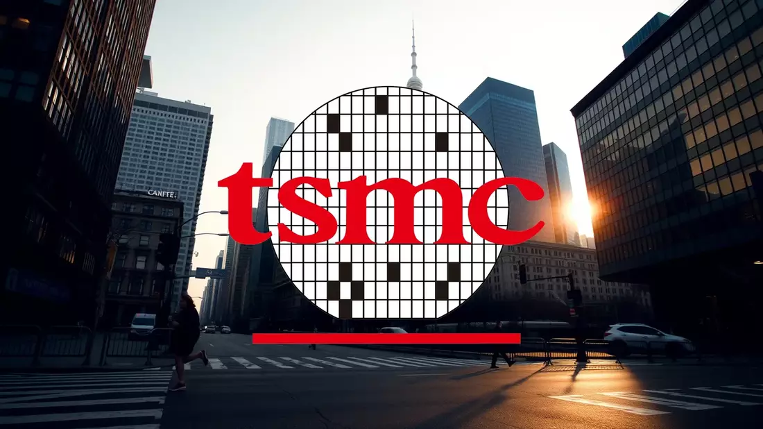 TSMC Cashes Out of Arm Stake as 2nm Expansion Takes Center Stage - Bild: über boerse-global.de