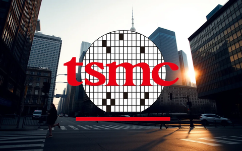 TSMC Cashes Out of Arm Stake as 2nm Expansion Takes Center Stage - Foto: über boerse-global.de