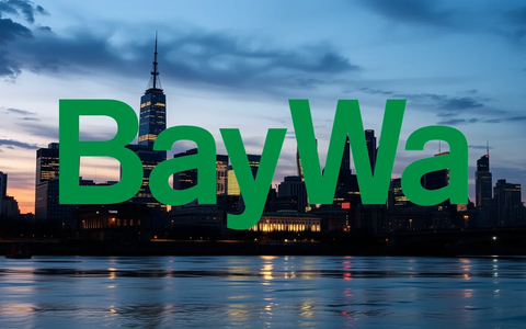 BayWa’s €300 Million Apple Bet Won’t Plug a €5.4 Billion Debt Hole - Foto: über boerse-global.de