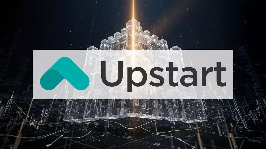 Upstart: 1,25 Milliarden von Fortress - Bild: über boerse-global.de
