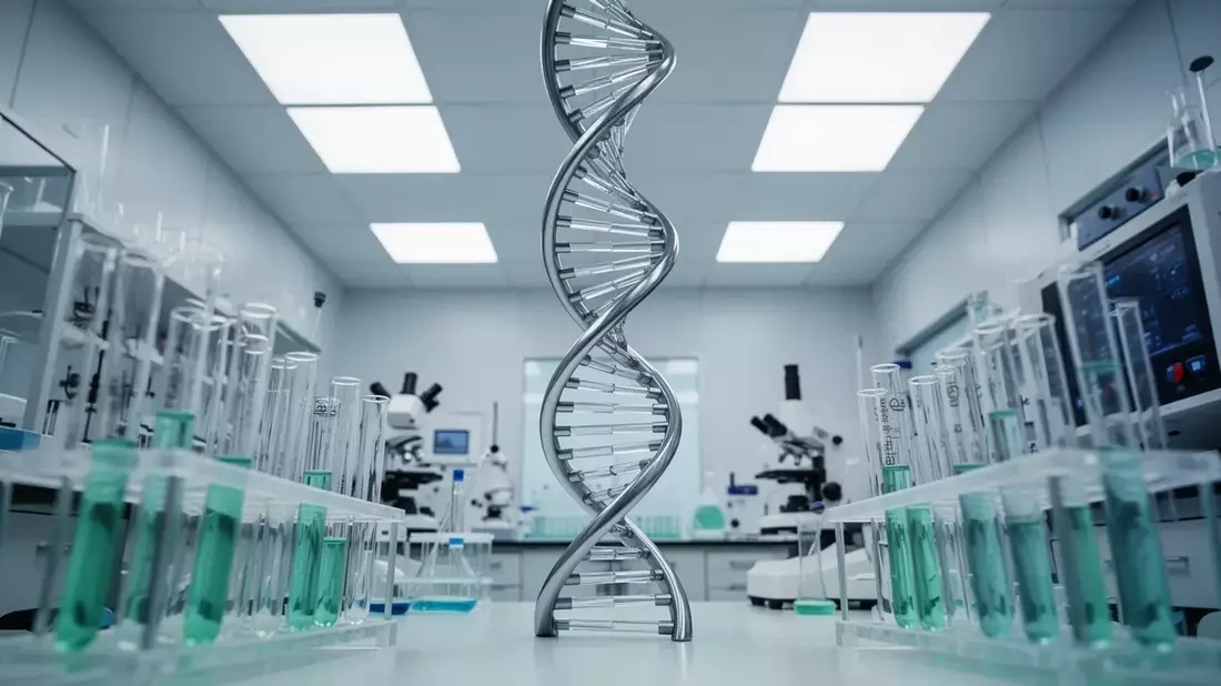 Spero Therapeutics: Aktienpool auf 240 Millionen verdoppelt - Bild: über boerse-global.de