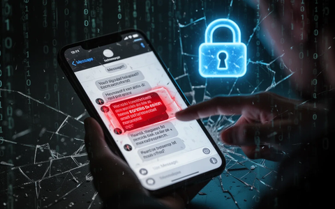 Betrugswelle auf iMessage: „Hallo Mami/Papi“-Masche erreicht neue Dimension - Foto: über boerse-global.de