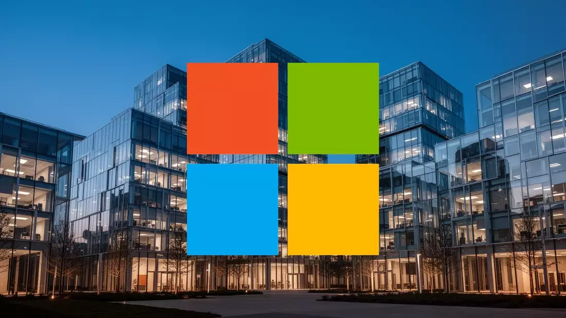 Microsoft: Q3-Zahlen am 29. April nach Börsenschluss - Bild: über boerse-global.de