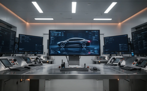 Google integriert Gemini KI in Pentagon-Operationen - Foto: über boerse-global.de