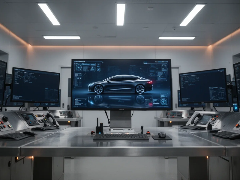 Google integriert Gemini KI in Pentagon-Operationen - Foto: über boerse-global.de