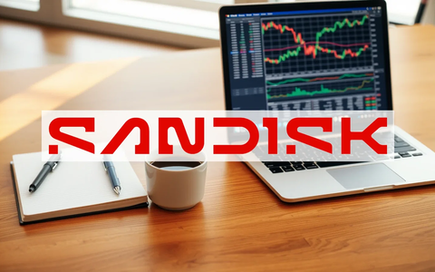 SanDisk: El Superciclo del NAND que Desafía Todas las Proyecciones - Foto: über boerse-global.de