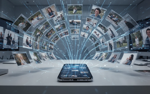 Google Gemini durchsucht jetzt deine gesamte Fotobibliothek - Foto: über boerse-global.de