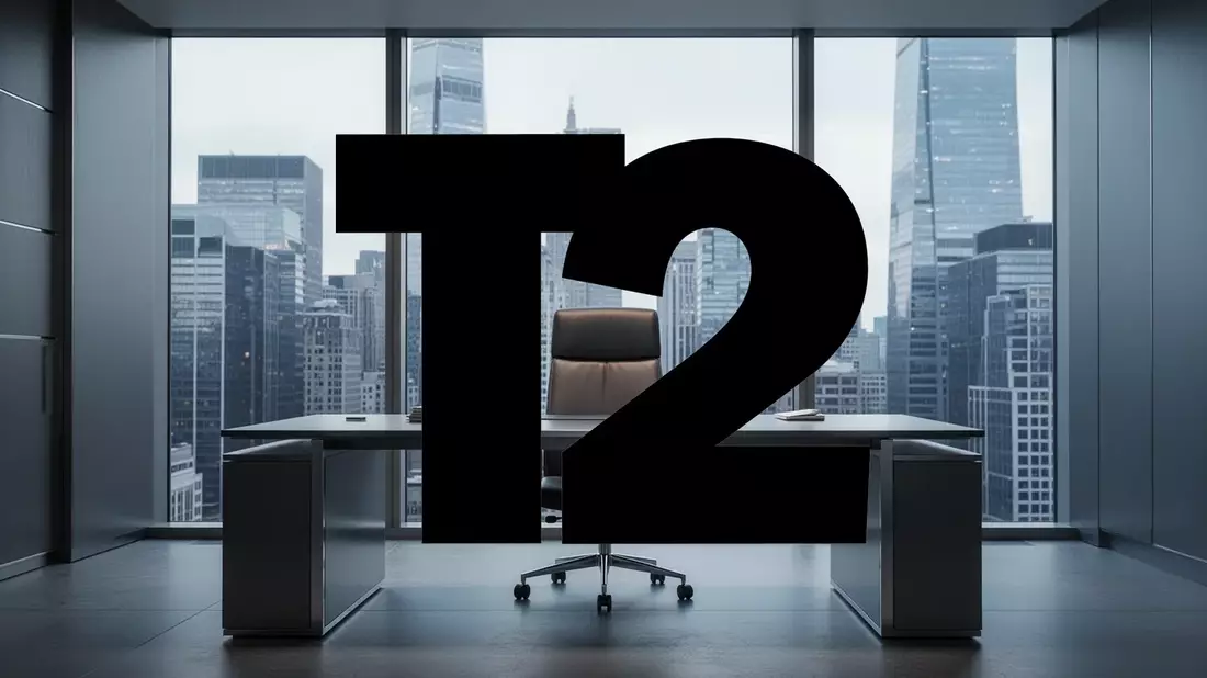 Take-Two: Zelnick lehnt Triple-Digit-Preis ab - Bild: über boerse-global.de