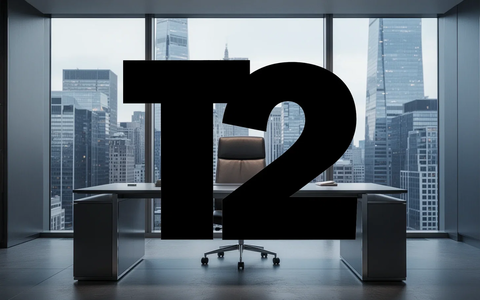 Take-Two: Zelnick lehnt Triple-Digit-Preis ab - Foto: über boerse-global.de