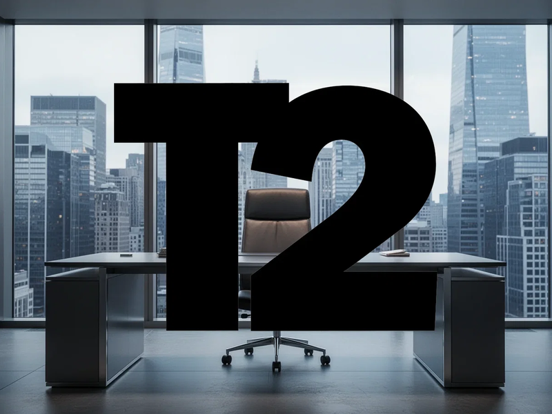 Take-Two: Zelnick lehnt Triple-Digit-Preis ab - Foto: über boerse-global.de