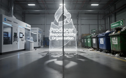 Textilrecycling: Deutsche Verbände fordern radikale Neuausrichtung - Foto: über boerse-global.de