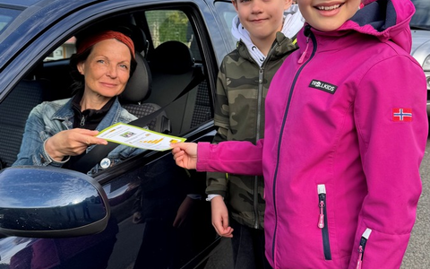 POL-HR: Verkehrskontrollen im Umfeld von Schulen und Busbahnhöfen - Foto: presseportal.de