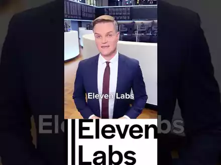 KI-Startup ElevenLabs bald an der Börse? - Foto: inside-wirtschaft.de