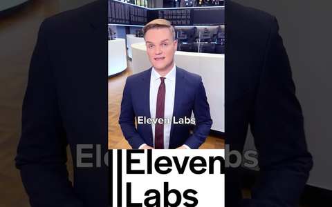 KI-Startup ElevenLabs bald an der Börse? - Foto: inside-wirtschaft.de