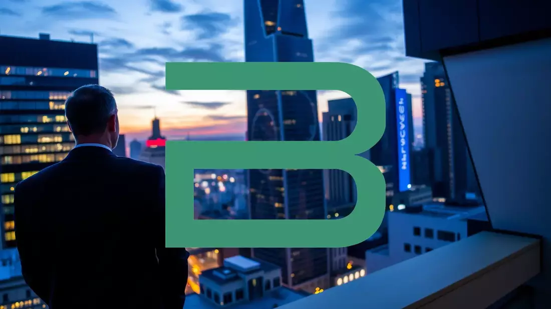 BioNTech’s May Marathon: A Board Reshuffle, a Founder Exit, and a $17 Billion Bet on Cancer Illustration mit AI erstellt übermittelt durch boerse-global.de