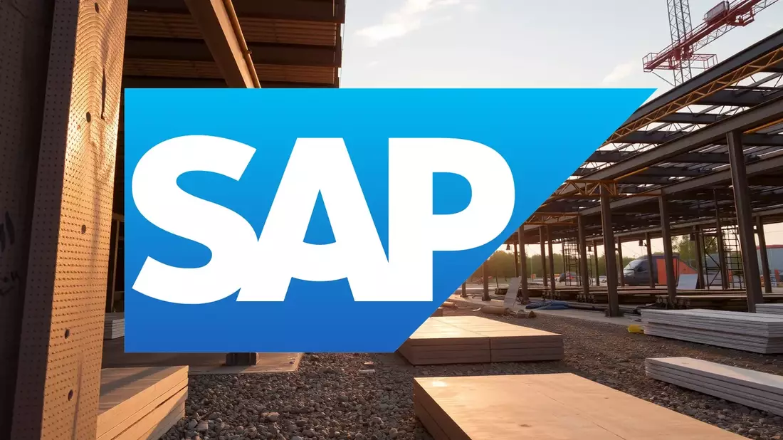 SAP’s Shareholders Gather as Cloud Growth Meets a Bruised Stock Illustration mit AI erstellt übermittelt durch boerse-global.de