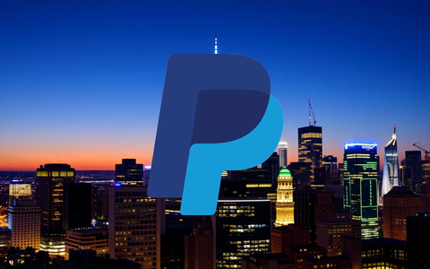 PayPal: La publicidad con datos reales como tabla de salvación ante la caída de beneficios - Foto: über boerse-global.de