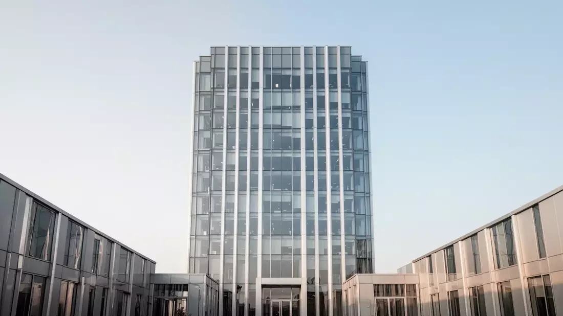 Similarweb Aktie: Ruhiger Handel - Bild: über boerse-global.de