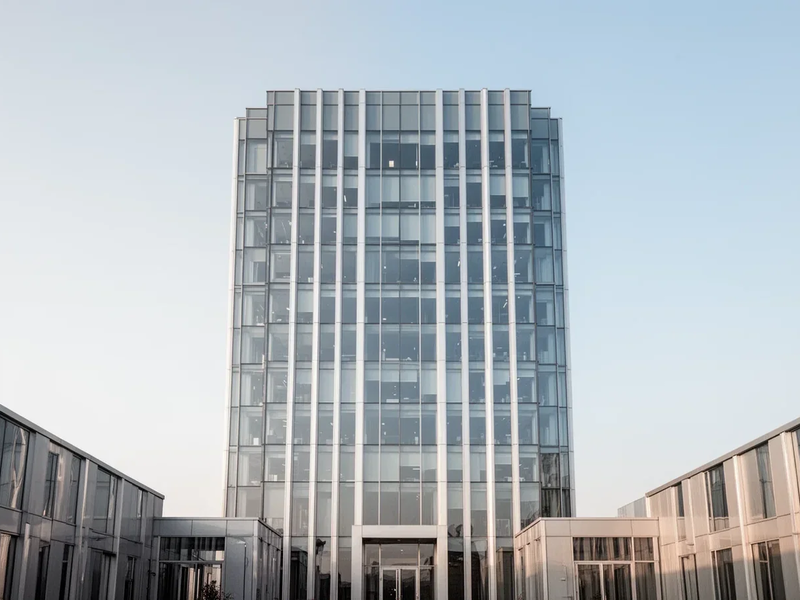 Similarweb Aktie: Ruhiger Handel - Foto: über boerse-global.de