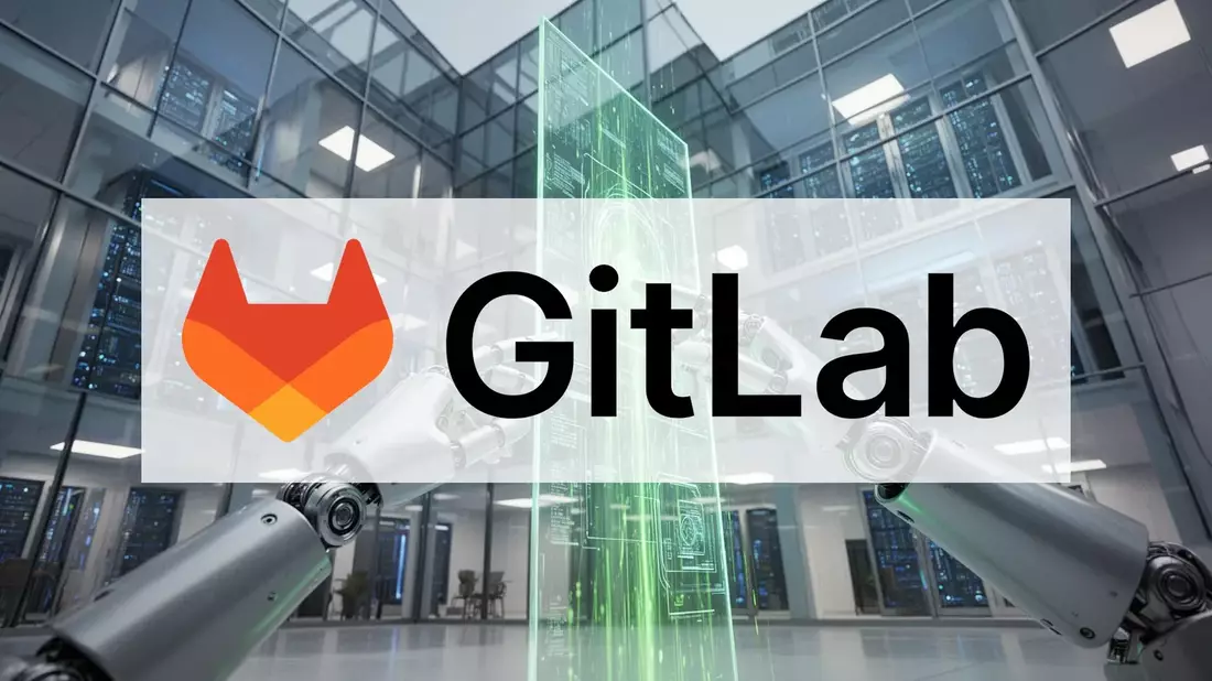 GitLab: Claude Opus 4.7 in Duo Agent integriert - Bild: über boerse-global.de
