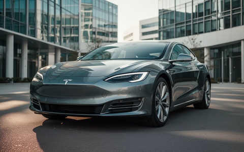 Elektro-Dienstwagen: 0,25-Prozent-Regel und neue 100.000-Euro-Grenze - Foto: über boerse-global.de