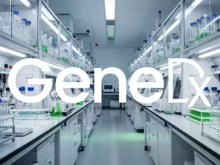 Genedx: Q1-Konsens bei 110,5 Millionen USD - Foto: über boerse-global.de
