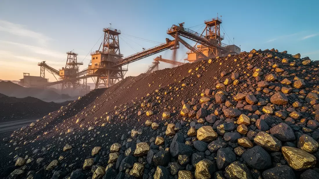 29Metals: Liquidität auf 238 Millionen gestiegen - Bild: über boerse-global.de