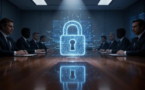 NIS-2 und KI-Gesetz: Deutsche Unternehmen in der Compliance-Zange - Foto: über boerse-global.de