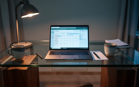 KI-Assistenten sollen Büroalltag revolutionieren - Foto: über boerse-global.de