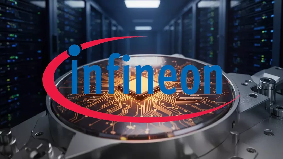 Infineon: Preiserhöhung ab 1. April noch nicht eingepreist - Bild: über boerse-global.de
