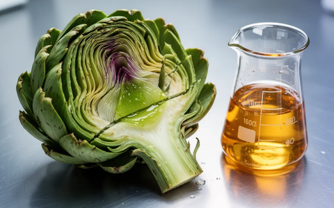 Artischockenextrakt: Neue Studien belegen Stoffwechsel-Effekte - Foto: über boerse-global.de