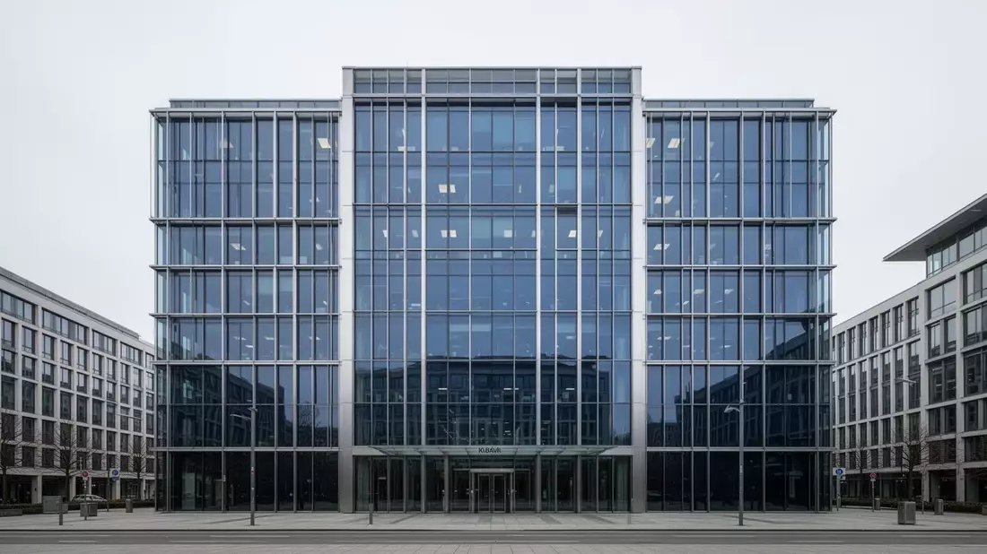 Merkur Bank Aktie: Ruhiger Handel - Bild: über boerse-global.de