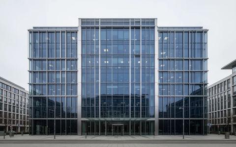 Merkur Bank Aktie: Ruhiger Handel - Foto: über boerse-global.de