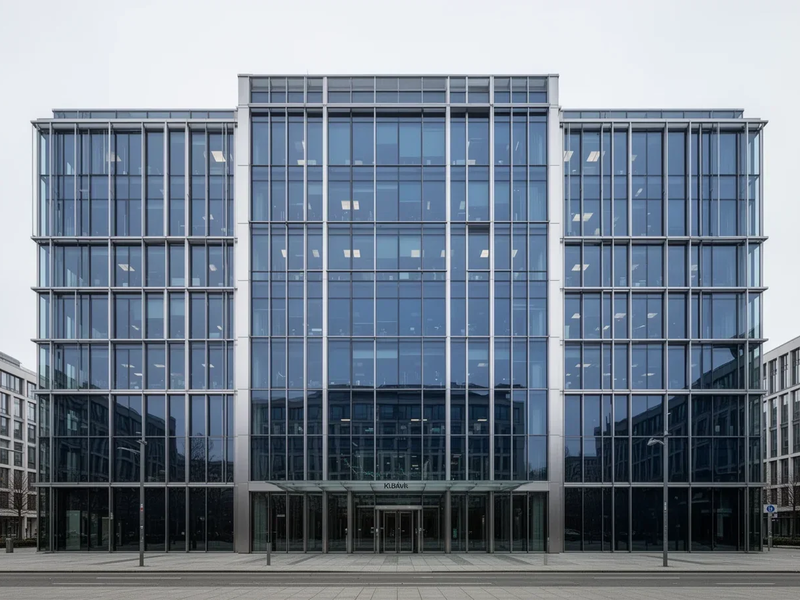 Merkur Bank Aktie: Ruhiger Handel - Foto: über boerse-global.de