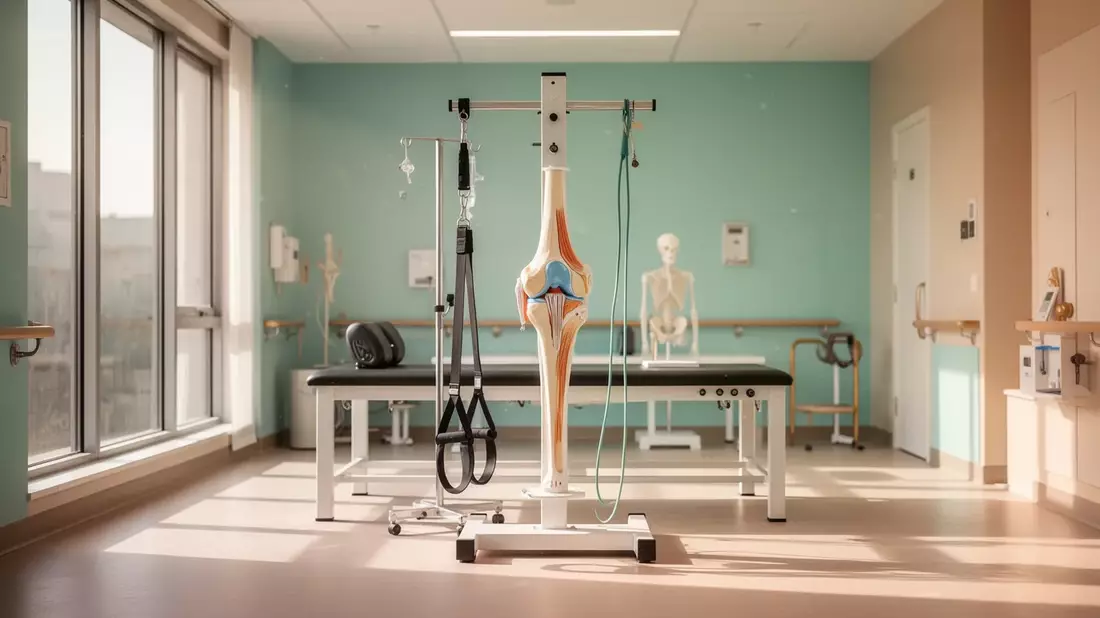 Neue Ära in der Schmerztherapie: Weltweiter Wandel in der Rehabilitation - Bild: über boerse-global.de