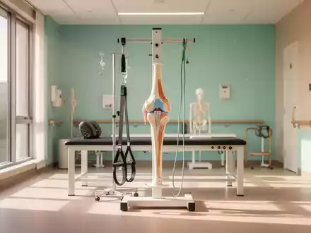 Neue Ära in der Schmerztherapie: Weltweiter Wandel in der Rehabilitation - Foto: über boerse-global.de