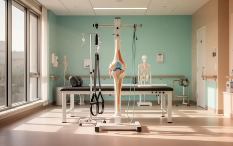 Neue Ära in der Schmerztherapie: Weltweiter Wandel in der Rehabilitation - Foto: über boerse-global.de