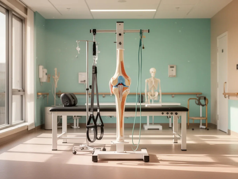 Neue Ära in der Schmerztherapie: Weltweiter Wandel in der Rehabilitation - Foto: über boerse-global.de